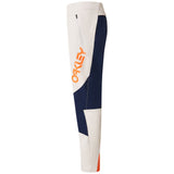 Pantaloni Oakley Maven Scrub - Bianco blu - D