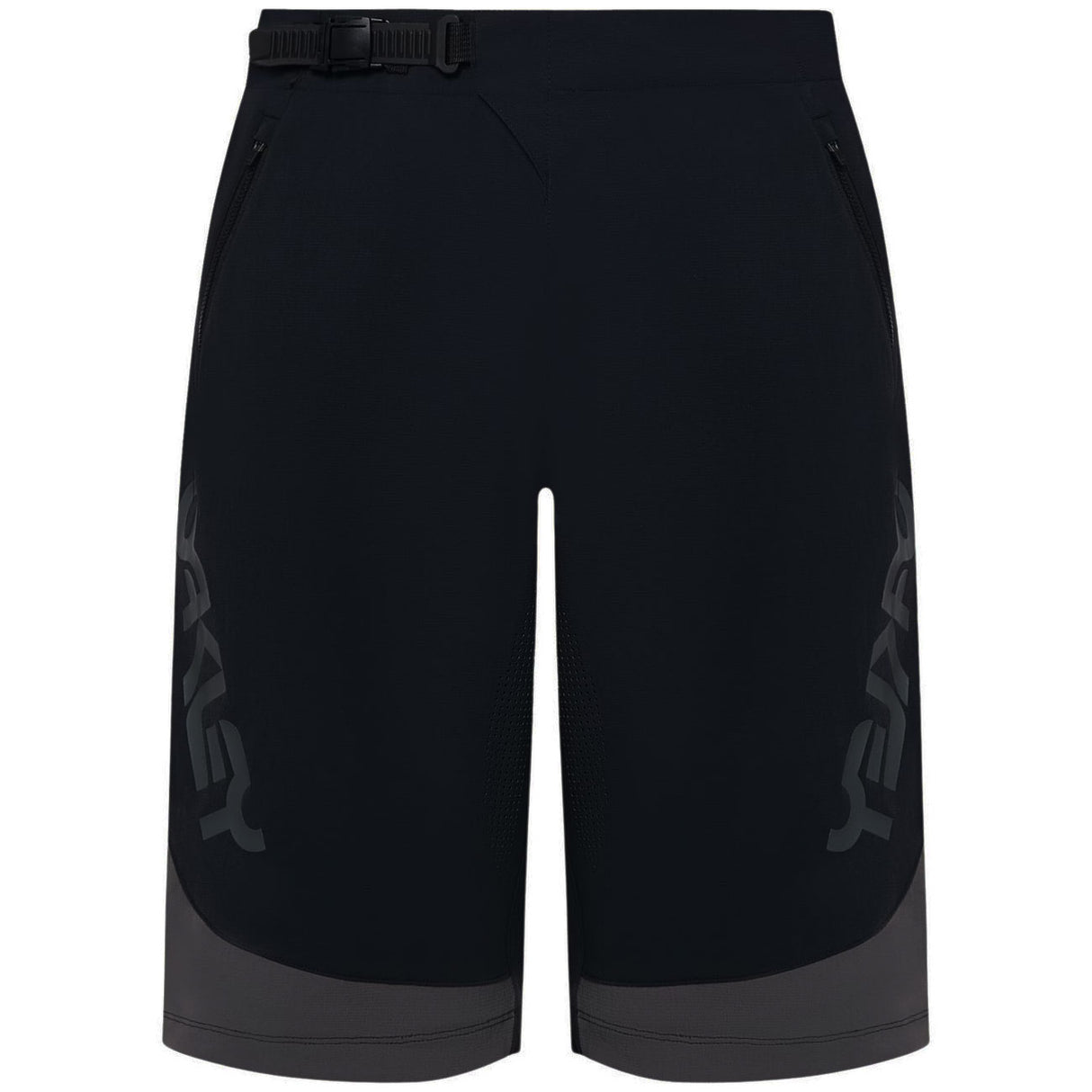 Pantaloncini Oakley Maven Scrub - Nero grigio - A