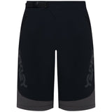 Pantaloncini Oakley Maven Scrub - Nero grigio - A