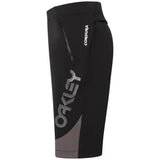 Pantaloncini Oakley Maven Scrub - Nero grigio - C