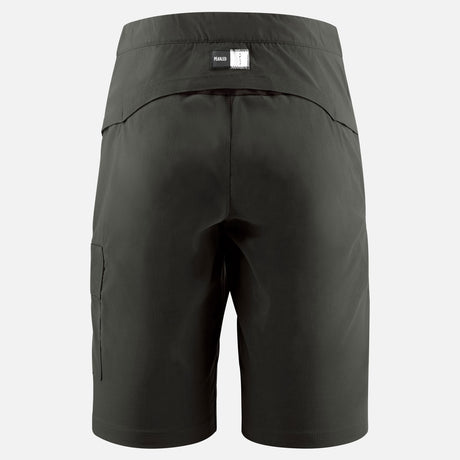Pantaloncino Pedaled Jary - Grigio - C
