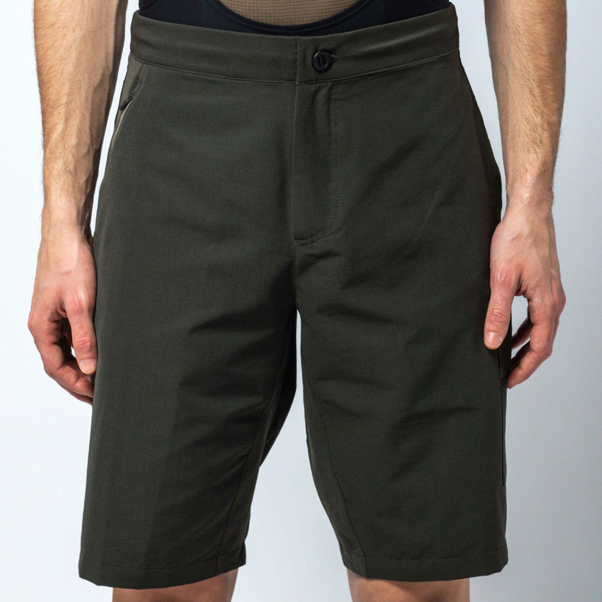 Pantaloncino Pedaled Jary - Grigio - D