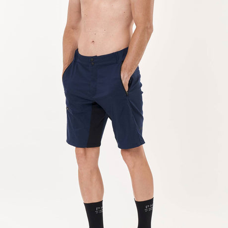 Pantaloncini PH Right - Blu - G