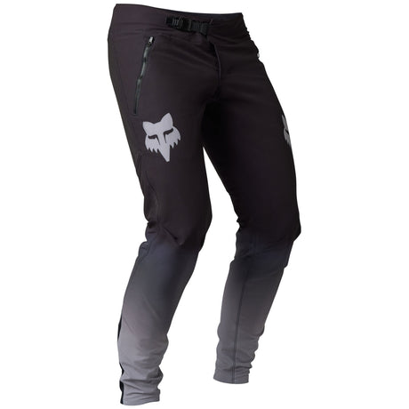 Pantaloni Fox Flexair Race - Grigio - F