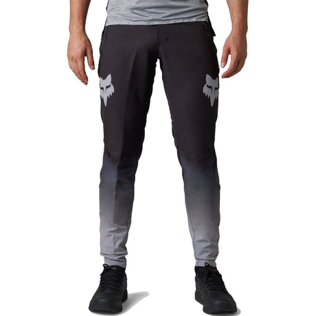 Pantaloni Fox Flexair Race - Grigio - G