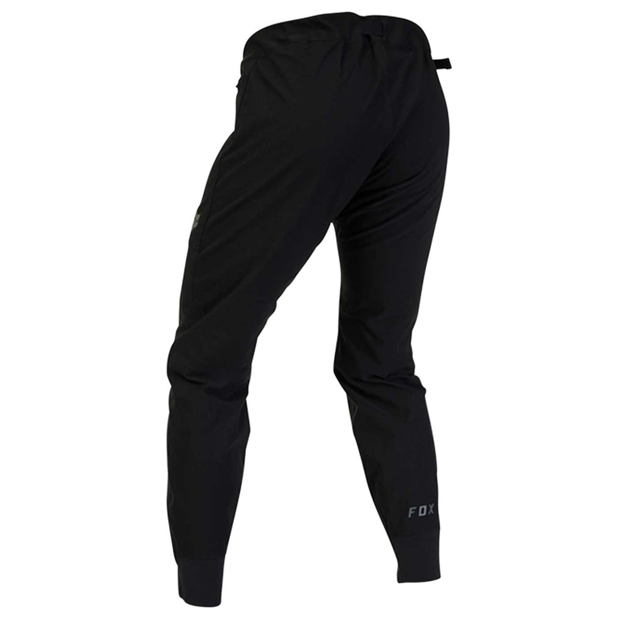 Pantaloni Fox Ranger Mtb - Nero - Q