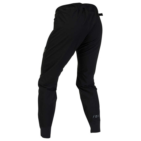 Pantaloni Fox Ranger Mtb - Nero - Q