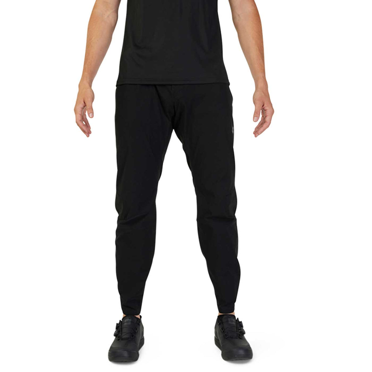 Pantaloni Fox Ranger Mtb - Nero - A