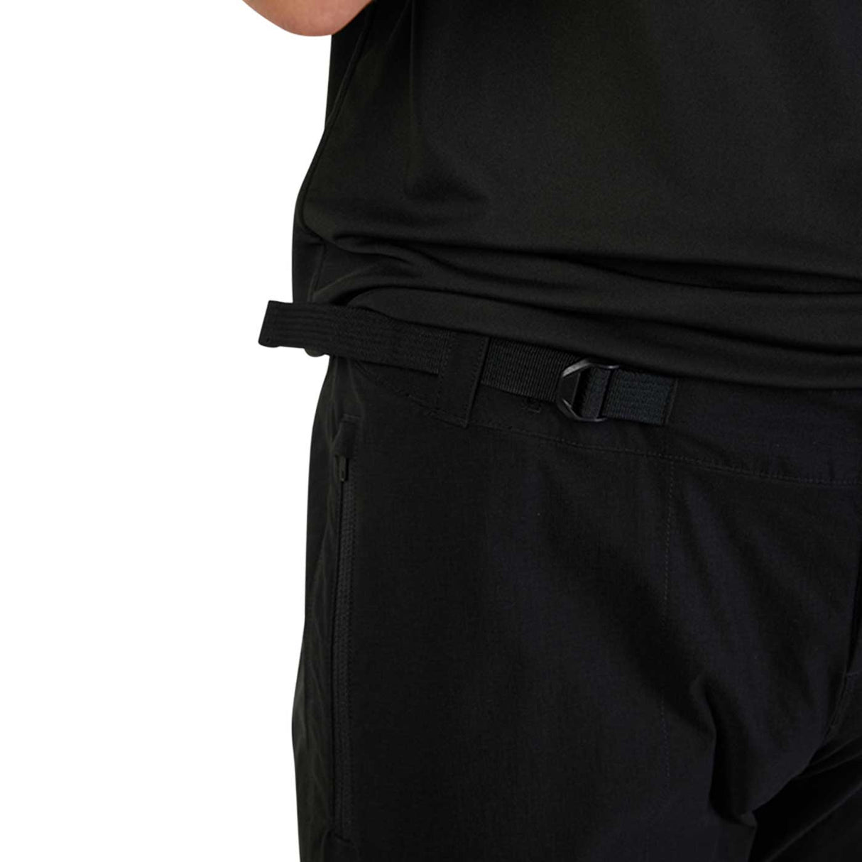 Pantaloni Fox Ranger Mtb - Nero - C