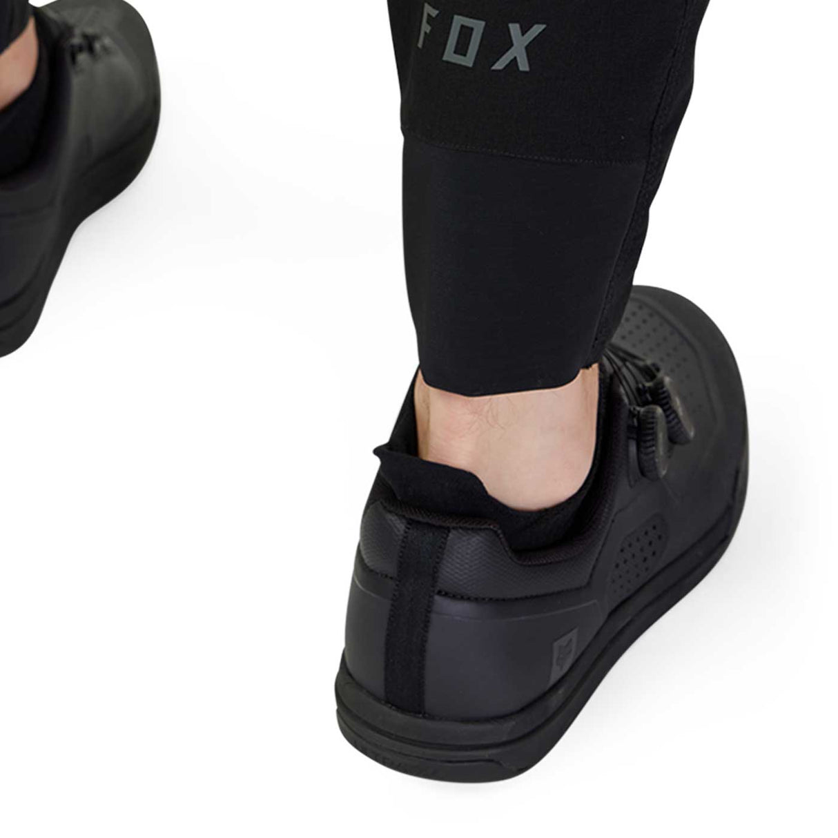 Pantaloni Fox Ranger Mtb - Nero - D