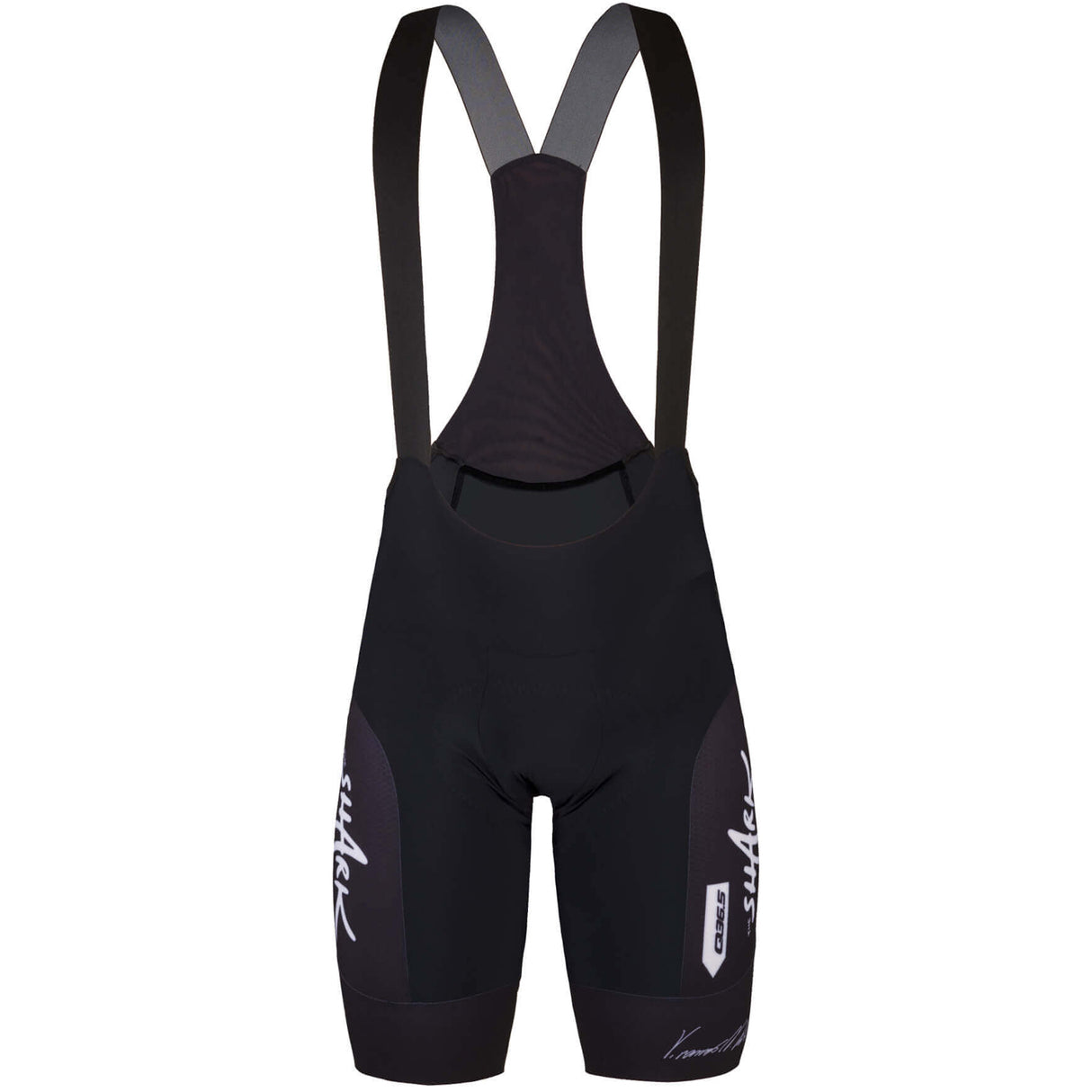 Salopette Q36.5 Gregarius - Nibali Shark - C