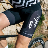 Salopette Q36.5 Gregarius - Nibali Shark - E