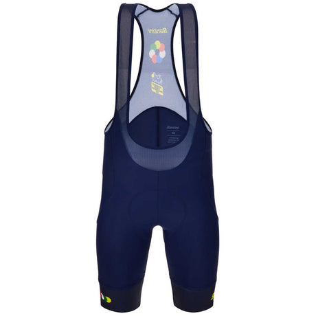 Salopette Santini Tour de France 2024 - Grand Départ - D