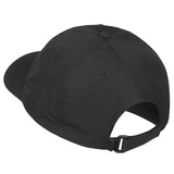 Pas Normal Studios Off-Race Cotton kappe - Schwarz