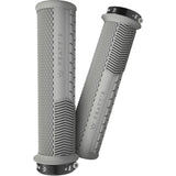 Peaty’s Manopole Monarch Knurl Thin - Grigio - P