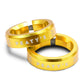 Peaty's Monarch Griffband - Gold