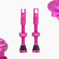 Valves Peaty’s MK2 42mm - Rose