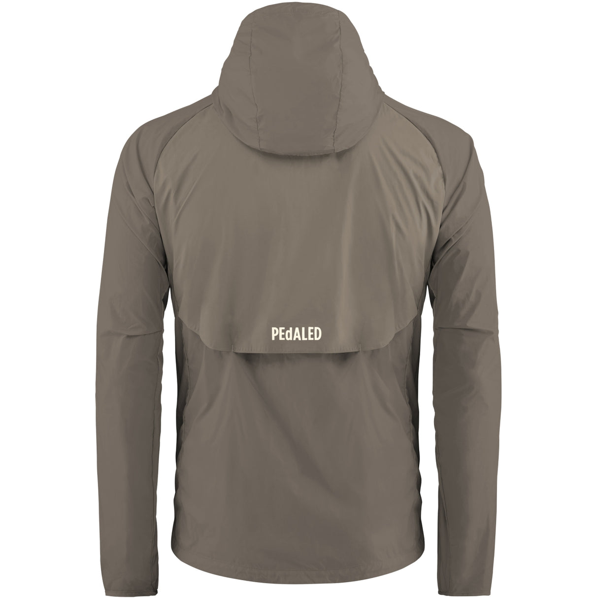 Cape Pedaled Yama Trail - Gris