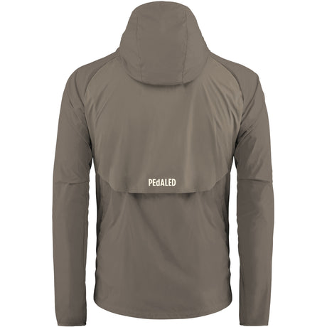 Cape Pedaled Yama Trail - Gris