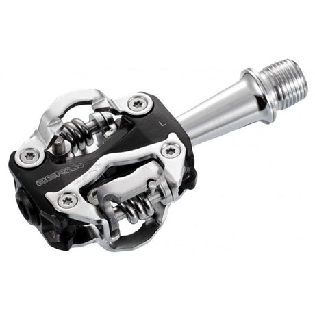 Pedali MTB Zeray 108s - Nero - C