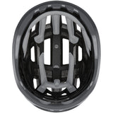 Casco Smith Persist 2 Mips - Nero grigio - M