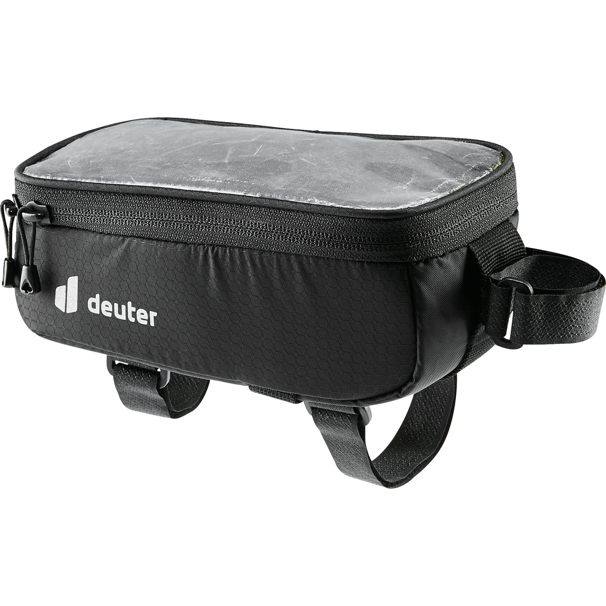 Borsa Deuter Phone Bag 0.7 - Nero - L