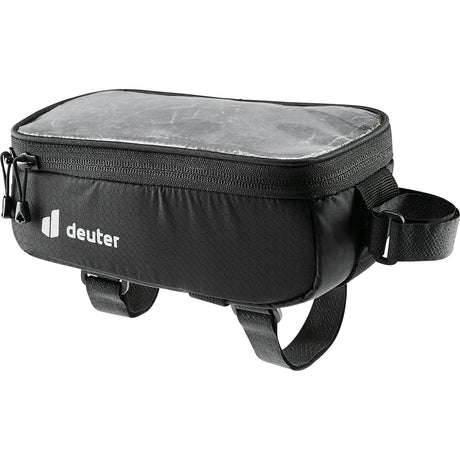 Borsa Deuter Phone Bag 0.7 - Nero - L
