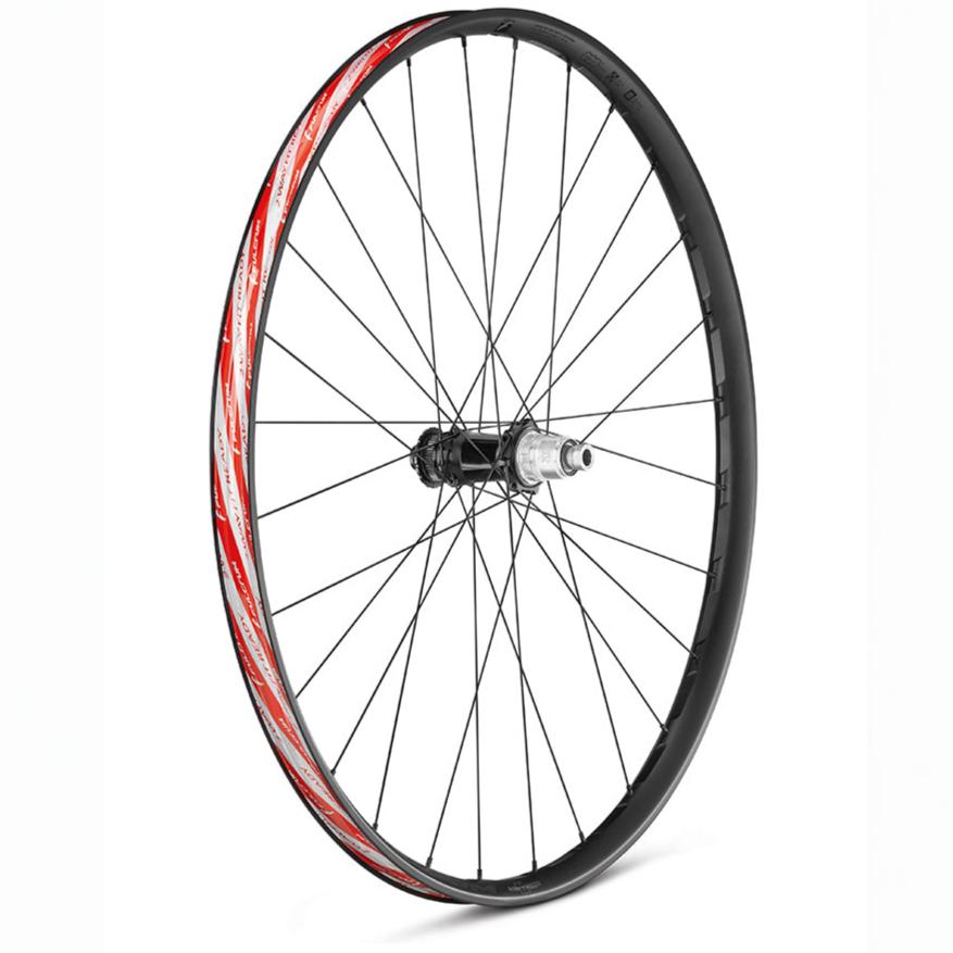 Ruote Fulcrum Metal ALX 2-Way Fit - I