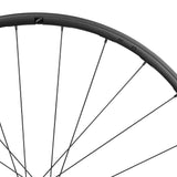 Ruote Fulcrum Metal ALX 2-Way Fit - N