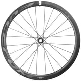 Ruote Fulcrum Speed Team 42 DB - Nero - N
