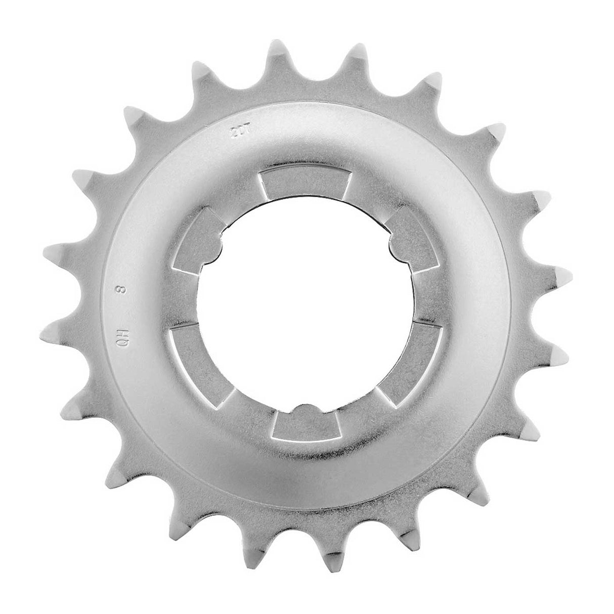 Pignone SHIMANO SM-GEAR Monovelocità - 20T - H
