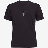 T-Shirt Pinarello Big Logo - Nero - H