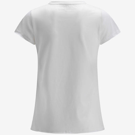 T-Shirt donna Pinarello Big Logo - Bianco - N