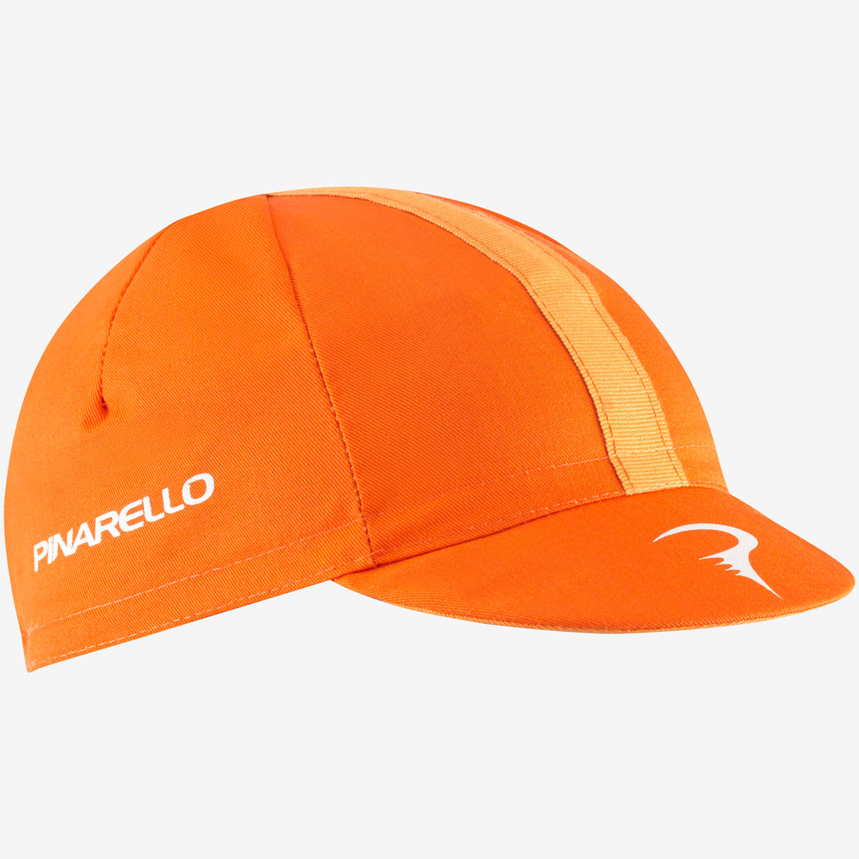 Cappellino Pinarello - Arancio - O