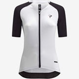 Maglia donna Pinarello Dogma F - Bianco nero - H