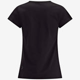 T-Shirt donna Pinarello Maglia Nera - Nero - F