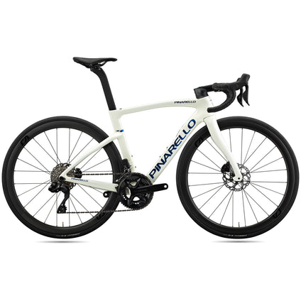 Pinarello F5 105 Di2 - Bianco - O