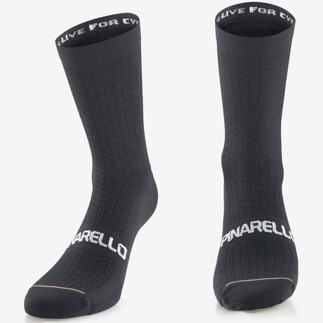 Calze Pinarello Performance - Nero - F