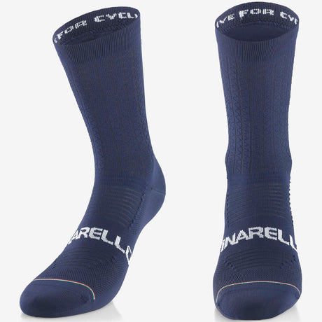 Calze Pinarello Lightweight - Blu - A