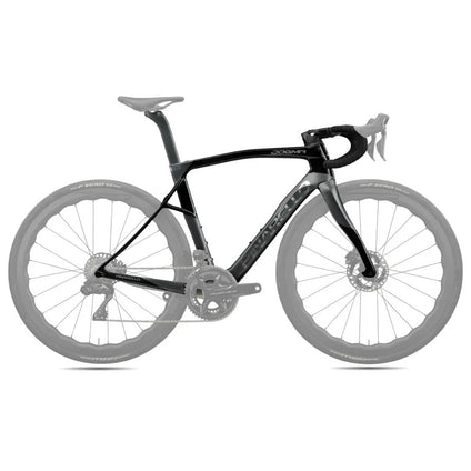 Telaio Pinarello Dogma X Disc - Nero - Q