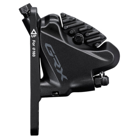 Pinza idraulica Shimano GRX BR-RX400-F Anteriore - B