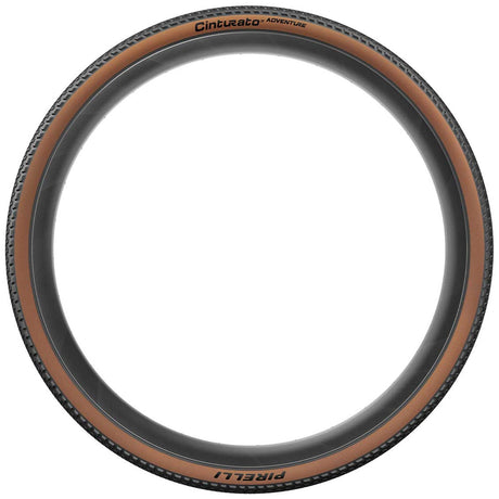 Copertoncino Pirelli Cinturato Adventure TLR 700x45 - Classic - Q