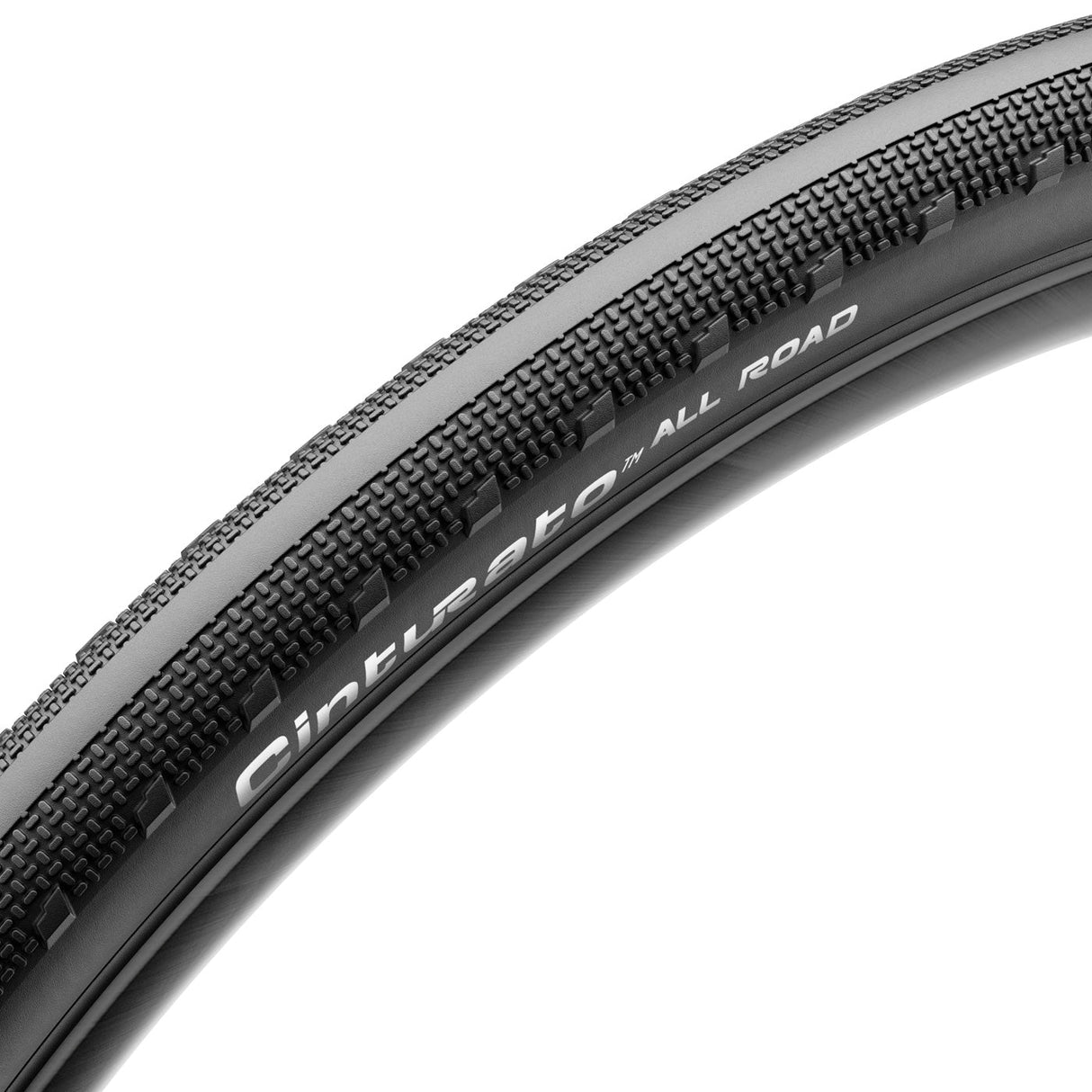 Copertoncino Pirelli Cinturato All Road TLR - 700x40 - F