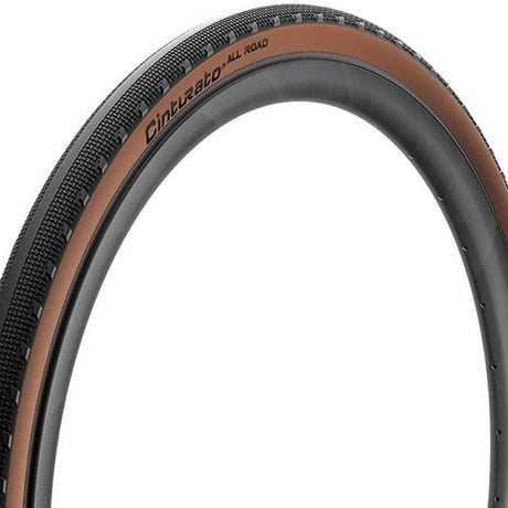 Copertoncino Pirelli Cinturato All Road TLR 700x45 - Classic - G