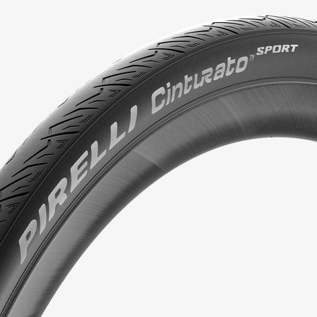 Copertoncino Pirelli Cinturato Sport - 700x32 - P