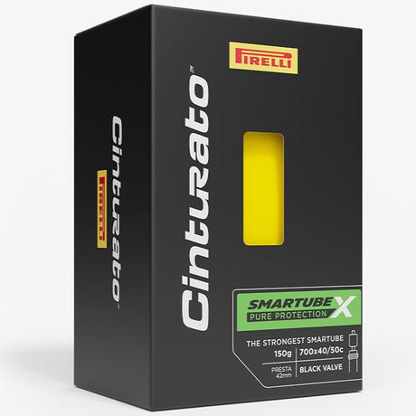 Camera d'Aria Pirelli Cinturato Smartube X 700x28/42 - 42 mm - A