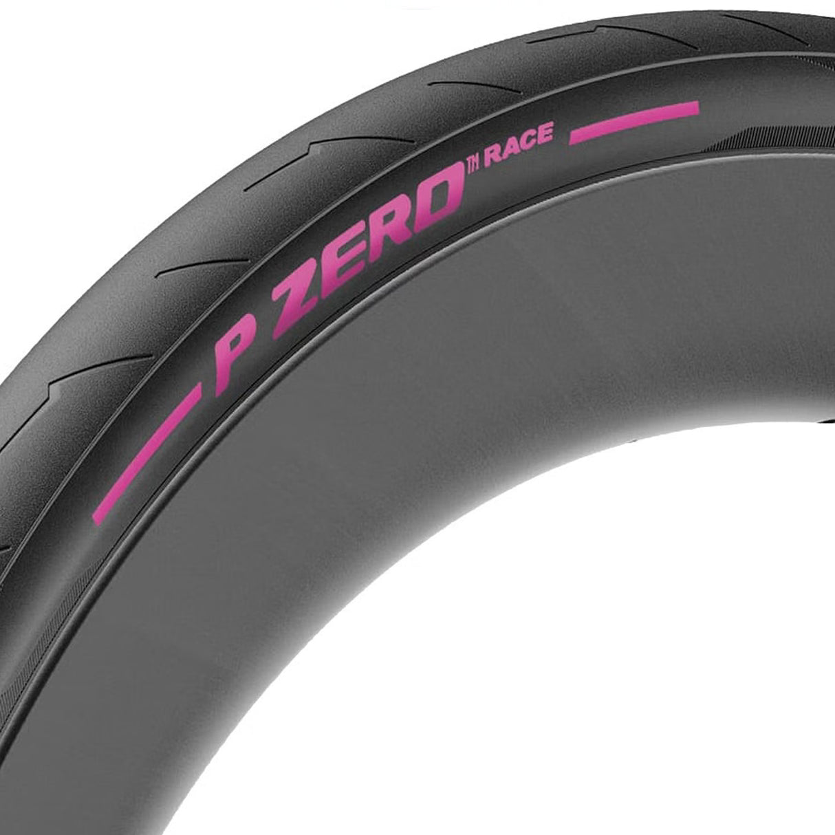 Copertoncino Pirelli P Zero Race 700x26 - Viola - N