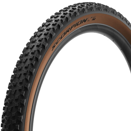 Copertone Pirelli Scorpion XC M - 29x2.40 - Classic - Q