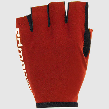 Guanti Pissei Primapelle - Rosso - B
