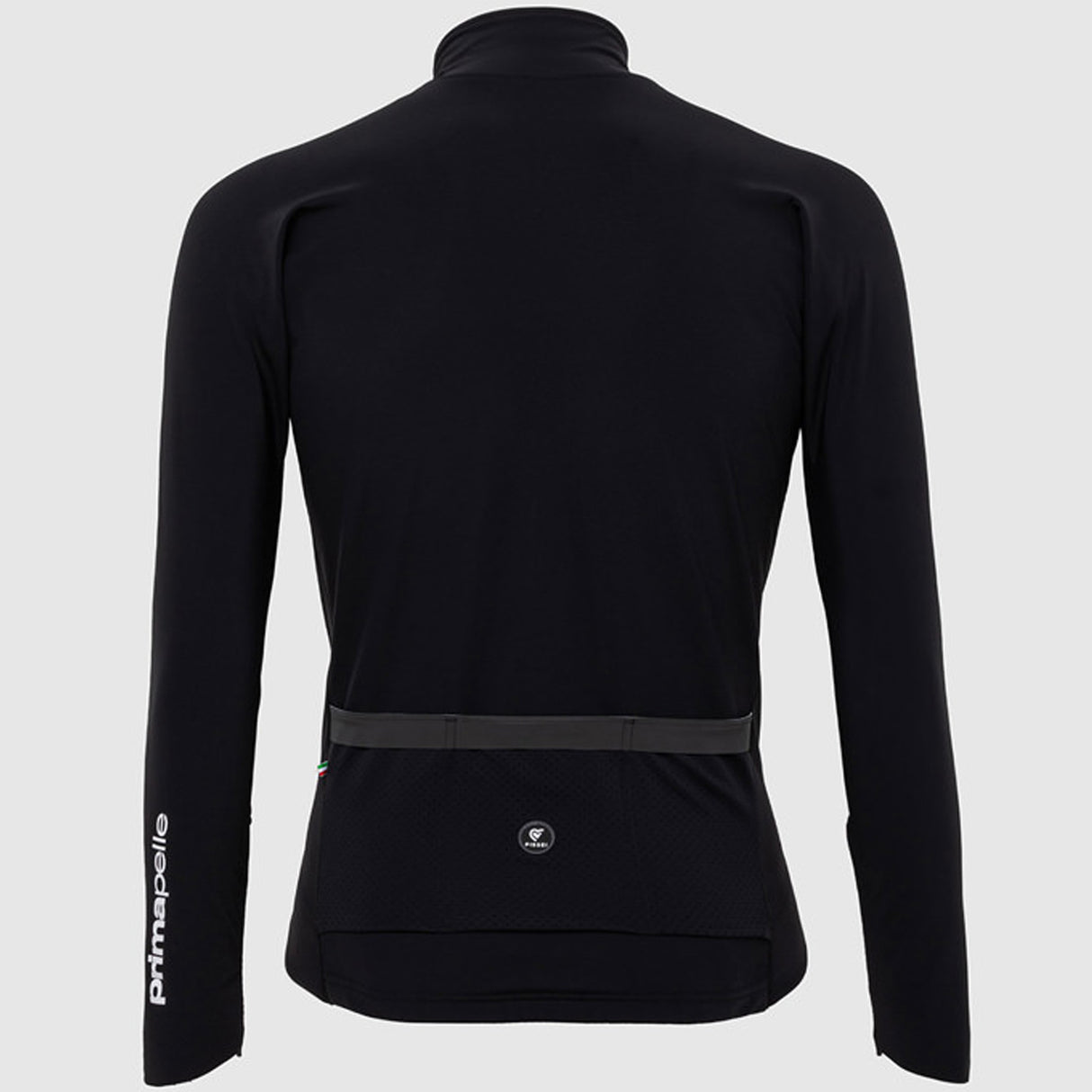 Giacca Pissei Primapelle Heavy - Nero - H